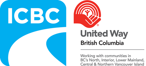 2024 ICBC United Way Campaign Raffle